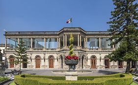 Nh Collection Mexico City Reforma